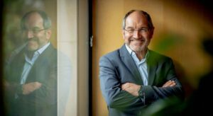 Pedro Mier (Open Cosmos España): «Nuestra voluntad es crecer en capacidad industrial en Cataluña y estar en más países»