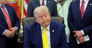 Pedro Rodríguez: ¿Por qué Trump, al cumplir 80 años, se parece cada vez más a Carter o Biden?