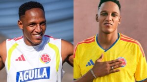 Perfil de Yerry Mina en Instagram se llena de mensajes de odio político y racismo tras trino de Gustavo Petro en despedida de la Selección Colombia