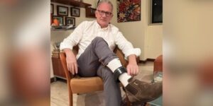Perkins Rocha: «Venezuela tiene un grillete en el tobillo»