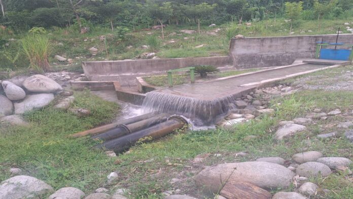 Persisten las fallas en la en la distribución de agua potable en Mérida
