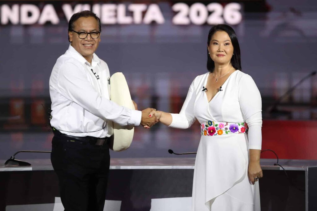 Perú elige a noveno presidente en 10 años – Efecto Cocuyo