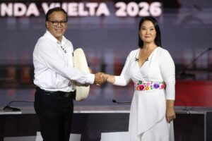 Perú elige a noveno presidente en 10 años – Efecto Cocuyo