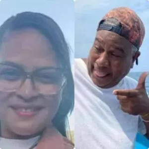 Pescador asesinó a su esposa y luego se suicidó