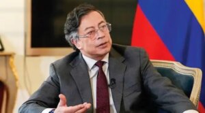 Petro: Estamos partidos por mitad y es hora de reconocernos