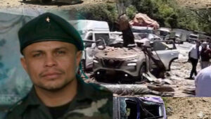 Petro anuncia la muerte de alias Marlon, jefe de disidencias de las FARC en el Cauca – AlbertoNews
