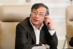 Petro dice que se irá tras concluir su mandato y pide a EEUU no «asustar» a ciudadanos – Efecto Cocuyo