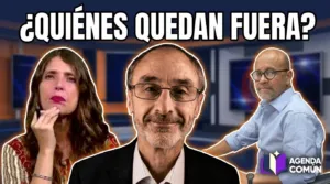 Phil Gunson: Líderes ignoran a bases de Venezuela