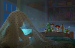 Pixar explicó cómo «Toy Story 5» desafía la lógica de la IA