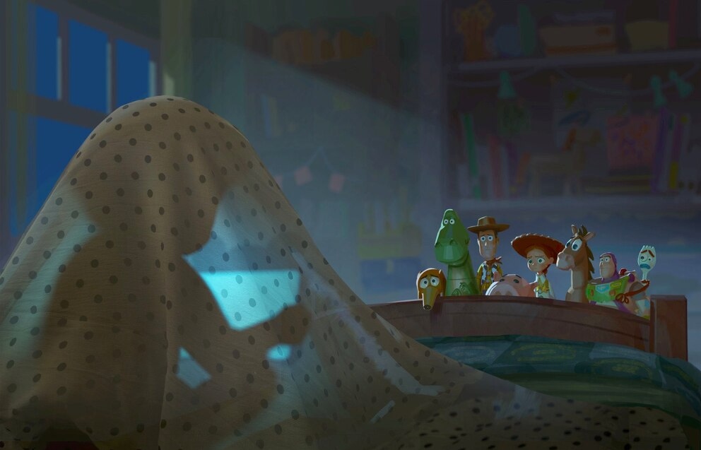Pixar explicó cómo "Toy Story 5" desafía la lógica de la IA