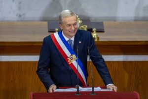 Plan Retorno: cómo funciona el sistema de abandono voluntario del país para los migrantes irregulares en Chile – AlbertoNews