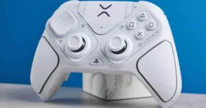 PlayStation arranca junio con una brutal rebaja del mando gaming Turtle Beach Victrix Pro BFG