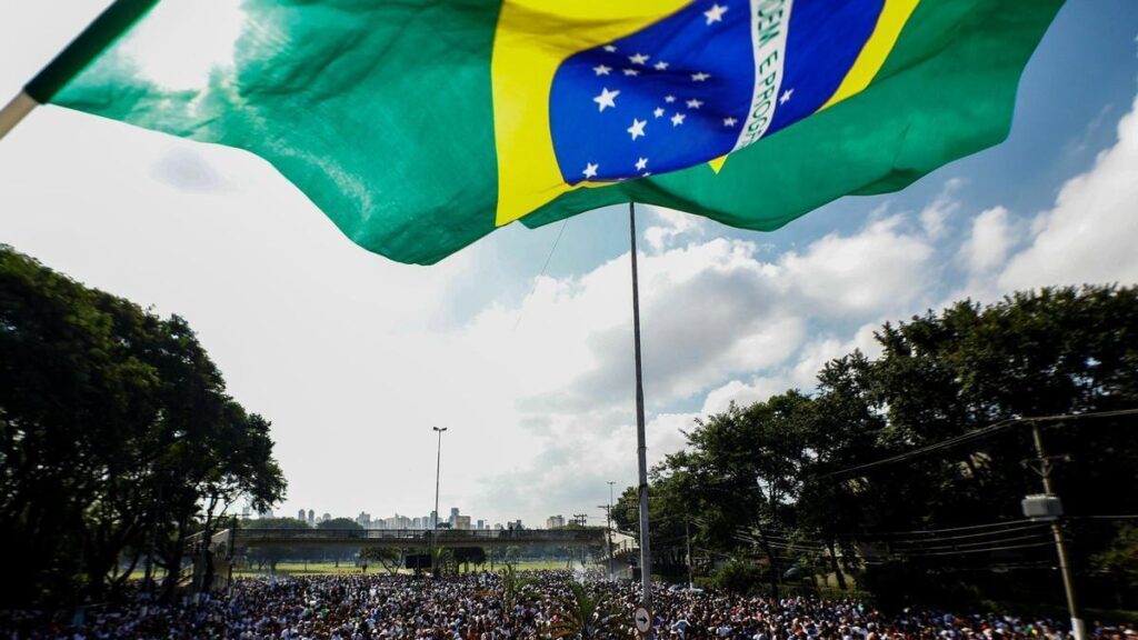 Poder evangélico ultra en América Latina | elperiodico.com