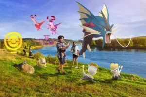 Pokémon GO atraviesa uno de sus mejores momentos al recuperar una de sus funciones más deseadas y eliminar una de las peores