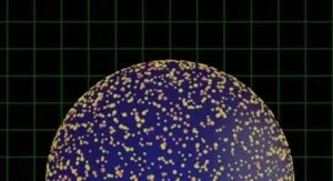 Polémica sobre la expansión del universo