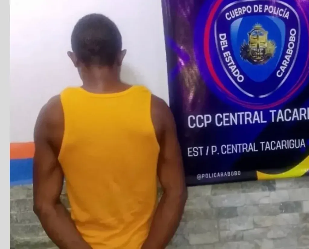 Policarabobo capturó a 18 solicitados y recuperó una moto