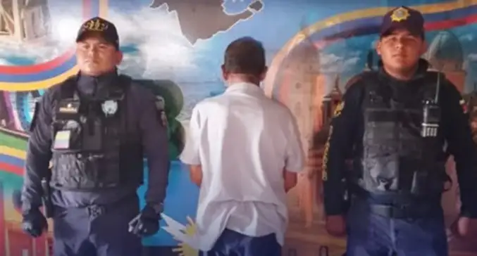 Polimaracaibo aprehende a sexagenario por presunto abuso sexual en el oeste de Maracaibo