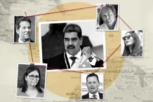 Politico | La red que intentó evitar una postura fuerte de Trump contra Maduro – AlbertoNews