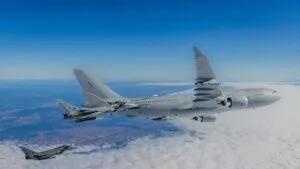 Polonia se surtirá en España de aviones cisterna para su fuerza aérea | elperiodico.com