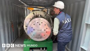 Por qué Venezuela llegó a tener uranio altamente enriquecido y cómo fue la reciente operación secreta para entregárselo a EE.UU.