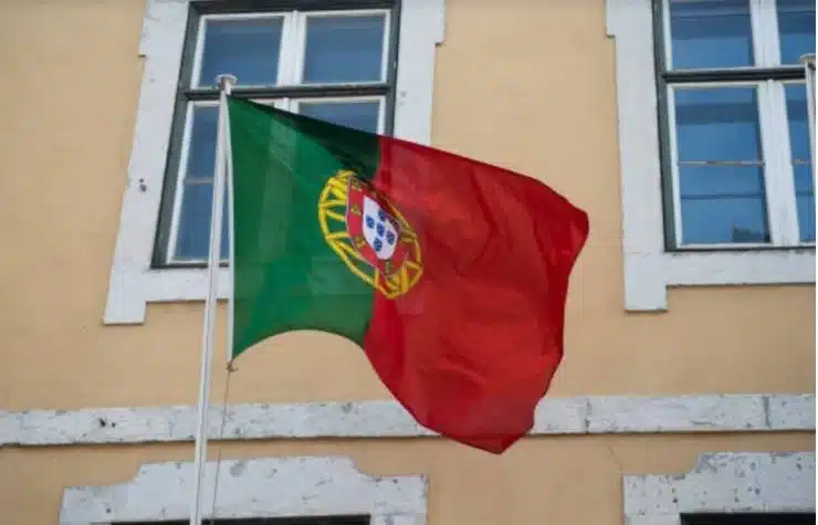 Portugal confirmó la muerte de siete nacionales y 34 lusodescendientes en sismos de Venezuela
