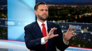 Posponen viaje de Vance a Suiza para reunión EE.UU.-Irán