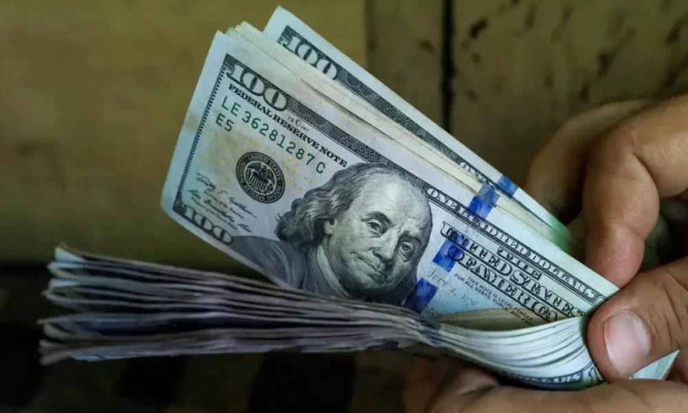 Precio del dólar del 1 de junio - Agencia Carabobeña de Noticias