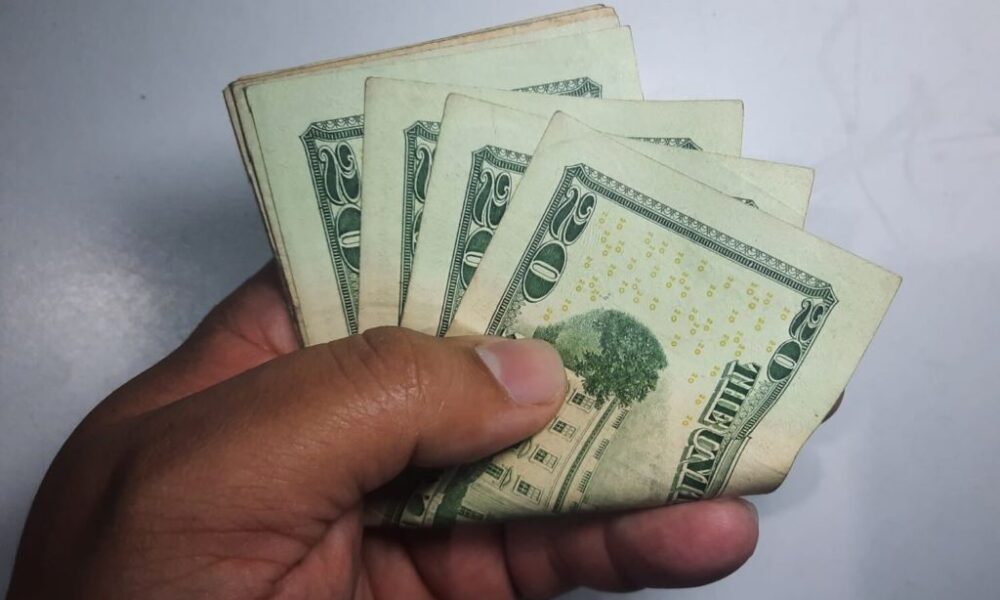 Precio del dólar del 12 de junio - Agencia Carabobeña de Noticias