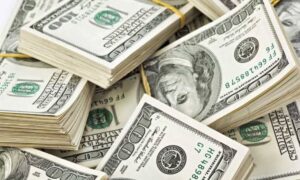 Precio del dólar del 15 de junio a menos de 3 bolívares de 590