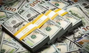 Precio del dólar del 17 de junio se enrumba a los 600 Bs