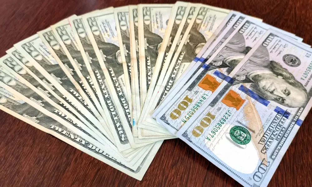 Precio del dólar del 3 de junio - Agencia Carabobeña de Noticias