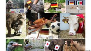 Predicciones del Mundial: ChatGPT es el nuevo pulpo Paul