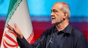 Presidente de Irán valora la firma del memorando con EEUU