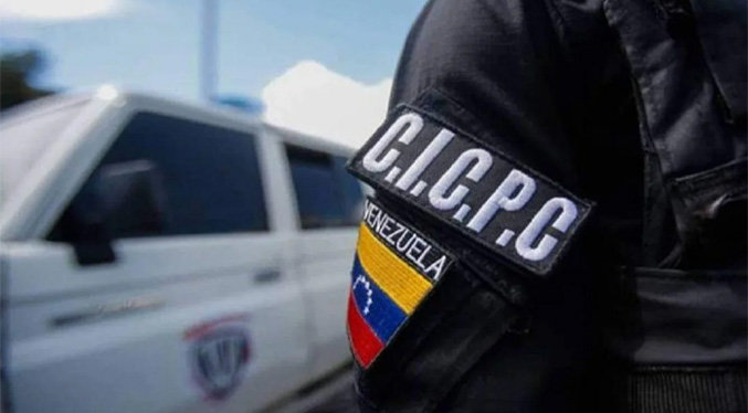 Presos dos antisociales por hurto de computadoras en PDVSA