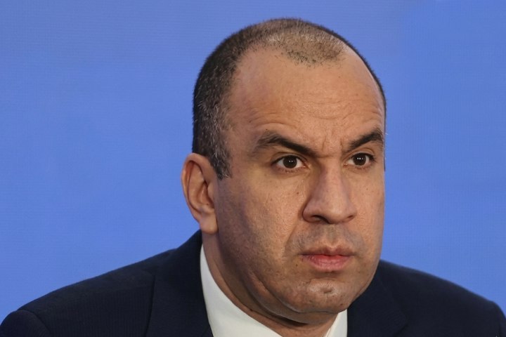 Presos prefieren declararse culpables para evitar retardo procesal, según Larry Devoe