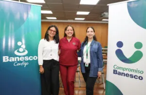 Presupuesto Participativo para Organizaciones Sociales Banesco 2026 ya tiene ganadores en el Área Metropolitana de Caracas