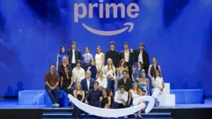 Prime Video presenta nuevas producciones Originales y licenciadas