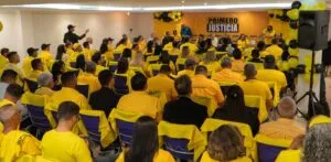 Primero Justicia suma 2.100 activistas clave para la transición a la democracia | lapatilla.com