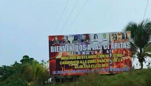 Provea: Las Claritas sigue atrapada entre el miedo y la opacidad tras la caída de "Niño Guerrero"