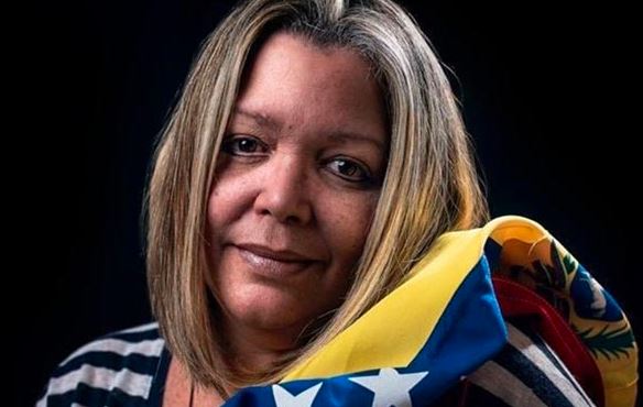 Provea exigió restitución de derechos para María Lourdes Afiuni tras más de 16 años de "limbo jurídico"