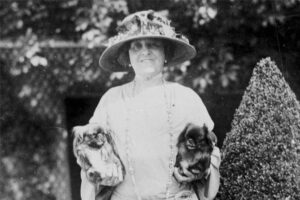 Publicado un cuento inédito de Edith Wharton en el que alertaba de los horrores de la guerra hace más de un siglo