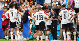 Publicidad del cooling break es interrumpida por partido de fútbol en el Mundial – El Chigüire Bipolar