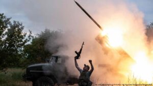 Putin, Trump y Netanyahu: «Nuevos señores de la guerra» 2026
