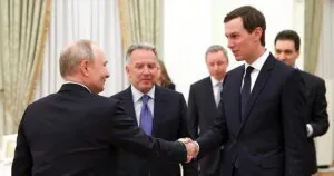 Putin invita a los enviados de Trump a Moscú tras la firma del acuerdo con Irán