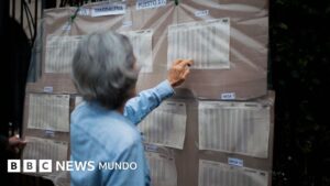 Qué diferencias hay entre el preconteo y el escrutinio en las elecciones de Colombia y por qué la izquierda pide esperar antes de conceder la derrota