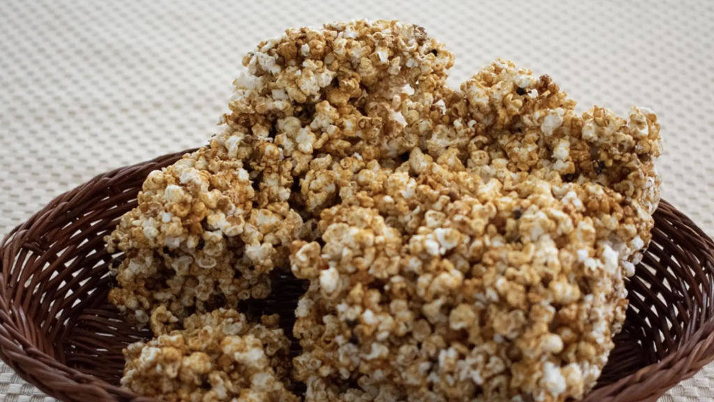 Qué es el puxinú, el dulce mexicano de origen prehispánico que debes probar si vas al país