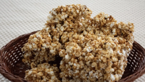 Qué es el puxinú, el dulce mexicano de origen prehispánico que debes probar si vas al país
