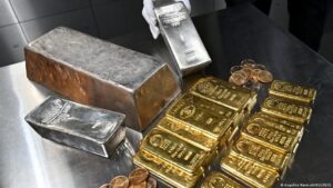 Qué hacer con el dinero olvidado en bancos de Alemania