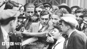 Qué nos puede enseñar el Crash de 1929 sobre los peligros que enfrenta la economía en la actualidad