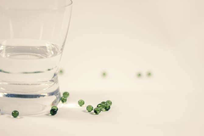 Qué ocurre a nivel molecular durante el efecto placebo